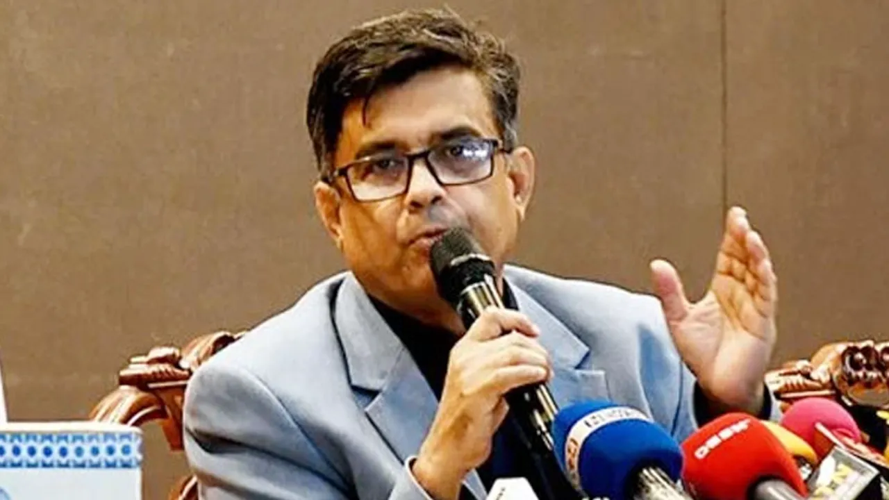 ড. ইউনূসের কারণে বিশেষ সুবিধা পেয়েছে বাংলাদেশ : প্রেস সচিব