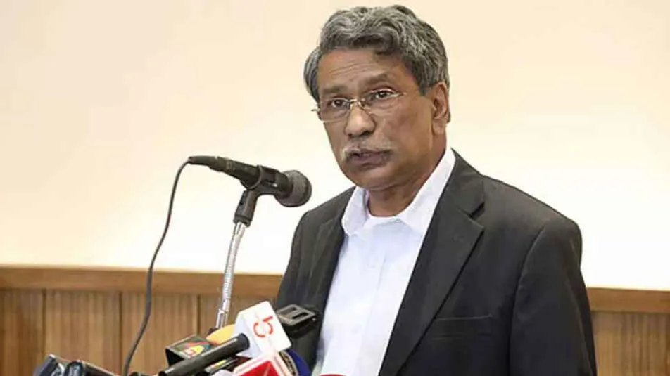মতামত সমন্বয় করে সরকারকে জানাবে জাতীয় ঐকমত্য কমিশন: আলী রীয়াজ