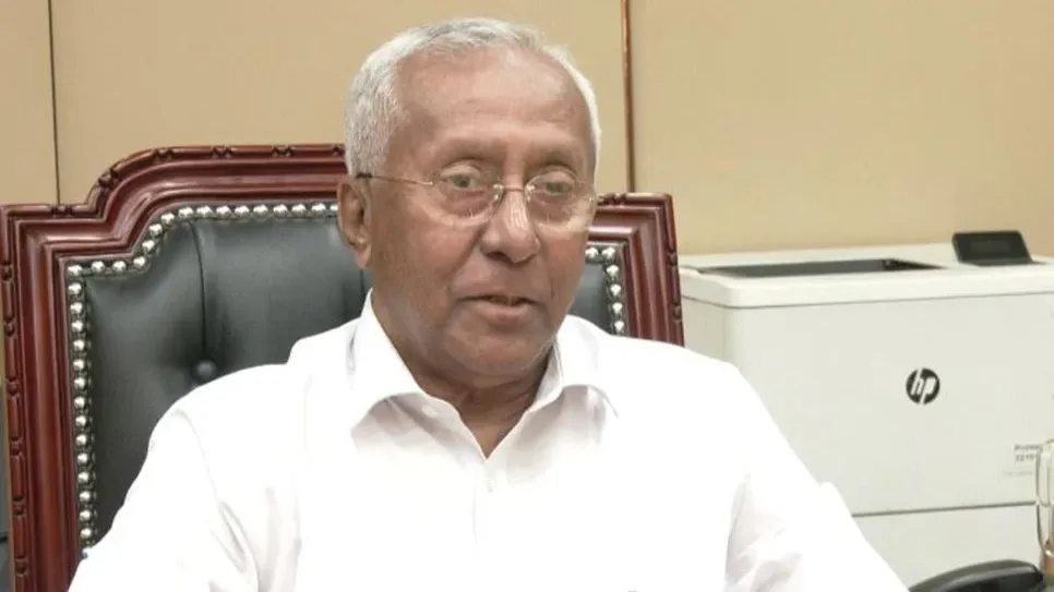 চিহ্নিত সন্ত্রাসীদের আরও নজরদারির আওতায় আনা হবে : ইসি সচিব