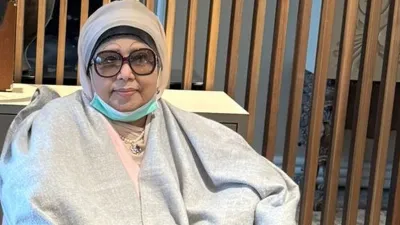 সিসিইউতে নিবিড় পর্যবেক্ষণে খালেদা জিয়া